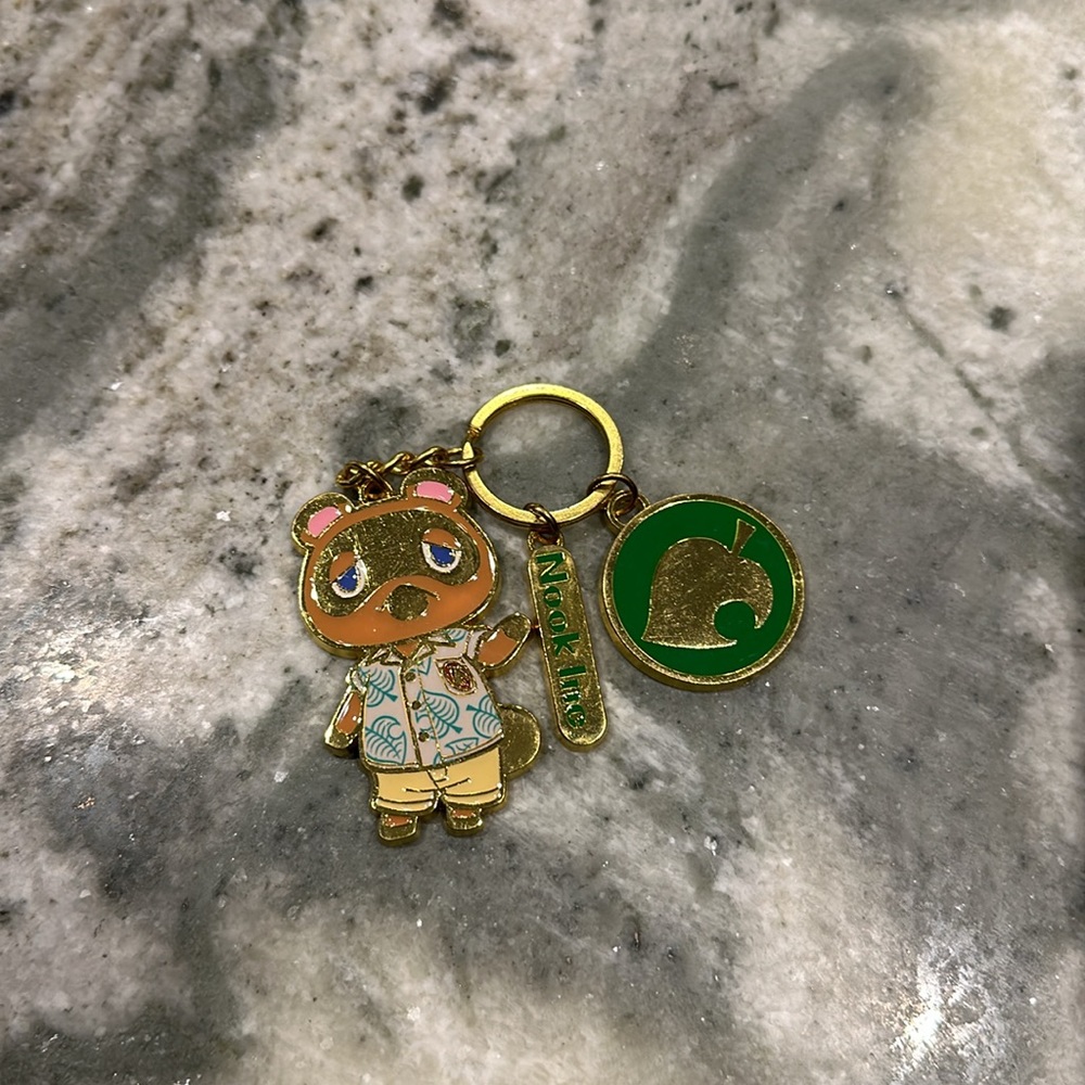 Animal Crossing Mini Backpack - Picture 8 of 9